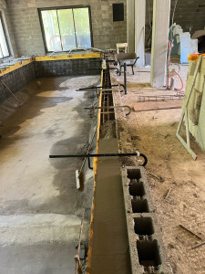 Photo de galerie - Maçonnerie