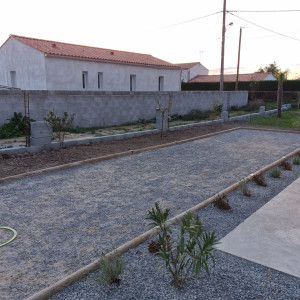 Photo de galerie - Bricolage et multi services