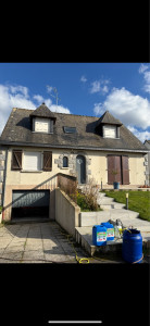 Photo de galerie - Couverture - Toiture