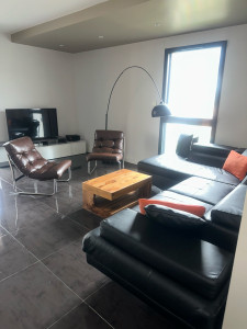 Photo de galerie - Ménage