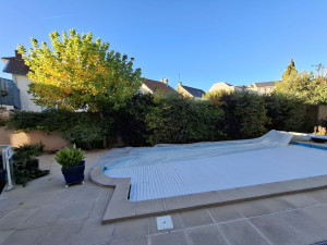 Photo de galerie - Taille