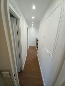 Photo de galerie - Peinture - Tapisserie