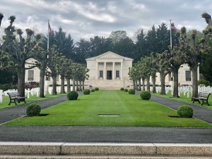 Photo de galerie - Jardinier