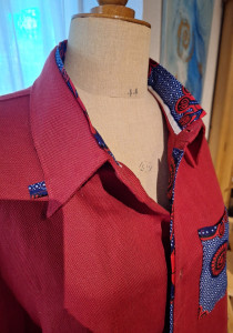 Photo de galerie - J'ai adoré faire ce travail et voir la satisfaction du client à été ma plus belle récompense 