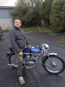 Photo de galerie - Petits bricolages et Petite mecanique