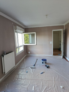 Photo de galerie - Salon Avant 