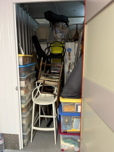 Photo de galerie - Stockage box 