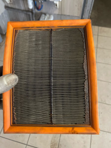 Photo de galerie - Faite bien vos vidange 