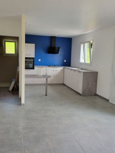 Photo de galerie - Cuisine 