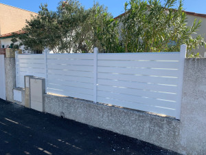 Photo de galerie - Menuiserie - Huisserie - Agencement