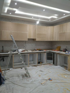Photo de galerie - Montage meubles en kit