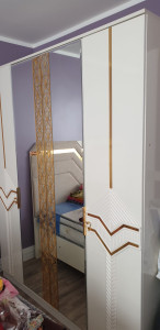 Photo de galerie - J'ai monté armoire ..