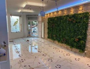 Photo de galerie - Carrelage