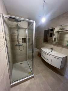 Photo de galerie - Carrelage