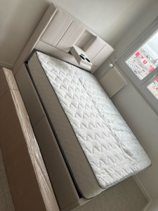 Photo de galerie - Montage divers meuble 