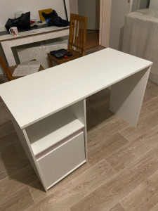 Photo de galerie - Bureau 