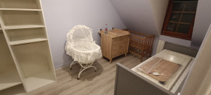 Photo de galerie - Montage de meubles vintage & neufs