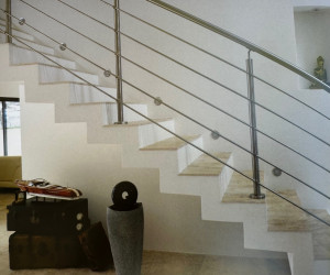 Photo de galerie - Travaux d'aménagement intérieur