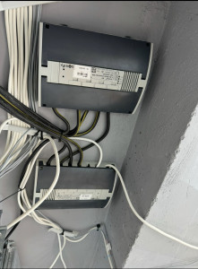 Photo de galerie - Store Fenêtre 