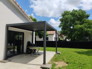 Photo de galerie - Bricolage et multi services