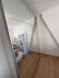 Photo de galerie - Armoire 