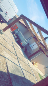 Photo de galerie - Charpente