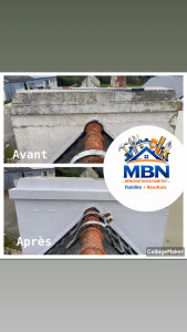 Photo de galerie - Bricolage et multi services