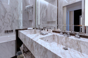 Photo de galerie - Ménage