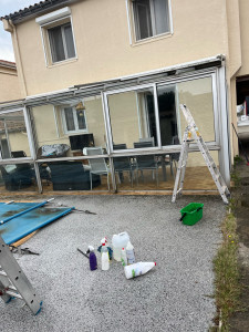 Photo de galerie - Ménage