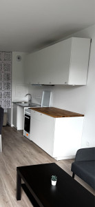 Photo de galerie - Montage meubles en kit