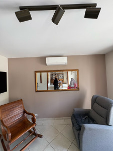Photo de galerie - Chauffage - Climatisation
