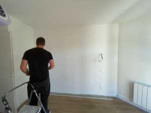 Photo de galerie - Bricolage et multi services