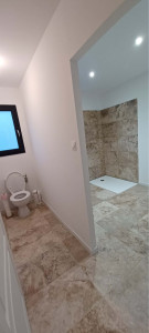 Photo de galerie - Carrelage