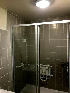 Photo de galerie - Carrelage