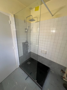 Photo de galerie - Plomberie - Installation sanitaire