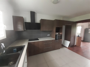 Photo de galerie - Menuiserie - Huisserie - Agencement