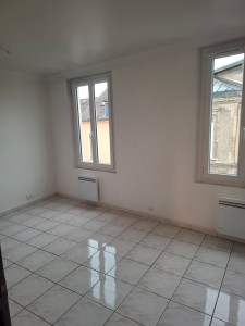 Photo de galerie - Nettoyage complet appartement 35m2 pour location 