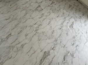 Photo de galerie - Pose de parquet - Revêtement de sol