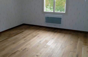 Photo de galerie - Menuiserie - Huisserie - Agencement