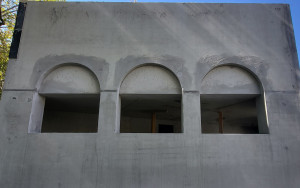 Photo de galerie - Maçonnerie