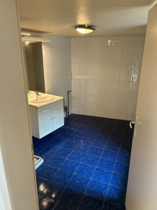 Photo de galerie - Nettoyage âpres un décès domestique 