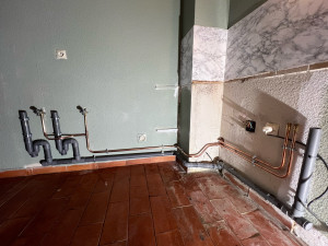 Photo de galerie - Plomberie - Installation sanitaire