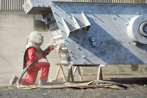 Photo de galerie - Bricolage et multi services