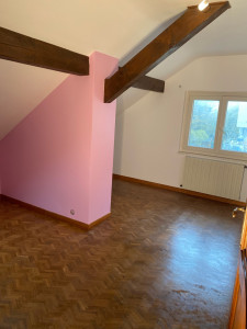 Photo de galerie - Peinture - Tapisserie