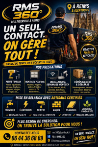 Photo de galerie - Conciergerie airbnb