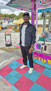 Photo de galerie - Je électricien du bâtiment,  et industrielle,  je bricoleur qui  touche a tout, 