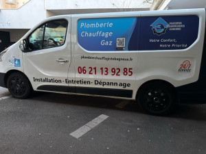 Photo de galerie - 24/24 7j/7