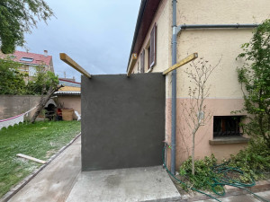Photo de galerie - Abri de jardin 