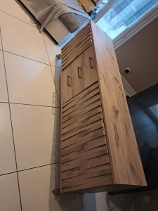 Photo de galerie - Montage meubles en kit