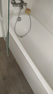 Photo de galerie - Ménage